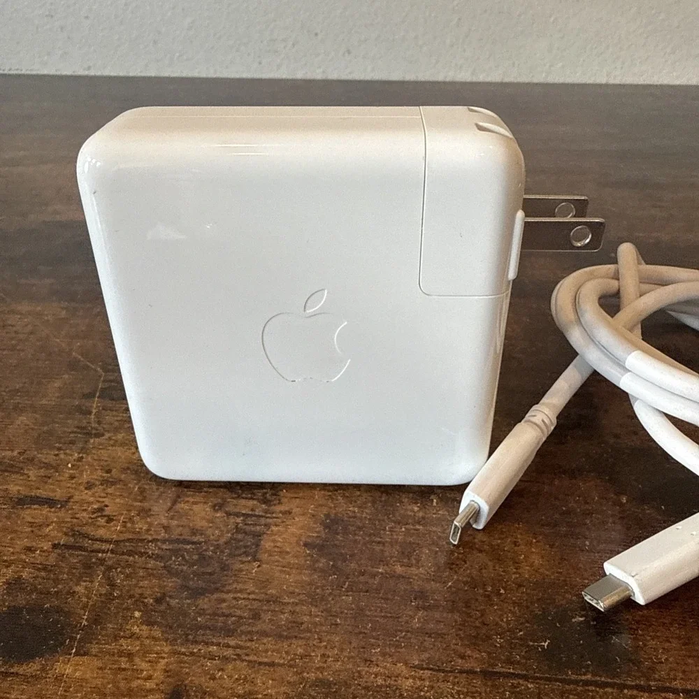 Apple genuine 87w